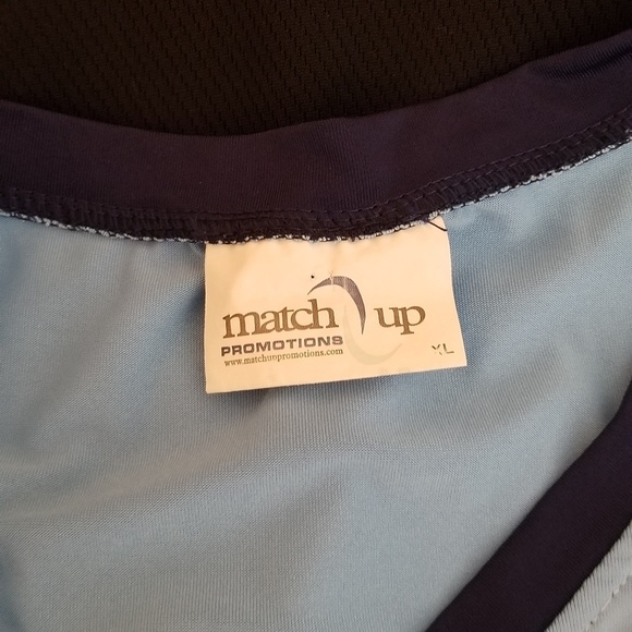 Tampa bay rays shirt - Picture 5 of 5